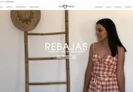 Tienda Web Online Mia Modas